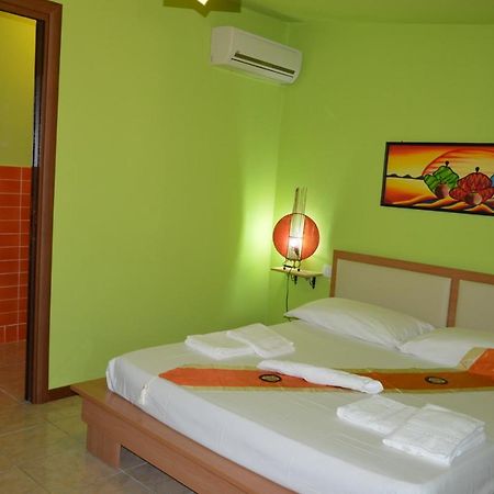Butterfly House Bed & Breakfast Alghero Dış mekan fotoğraf