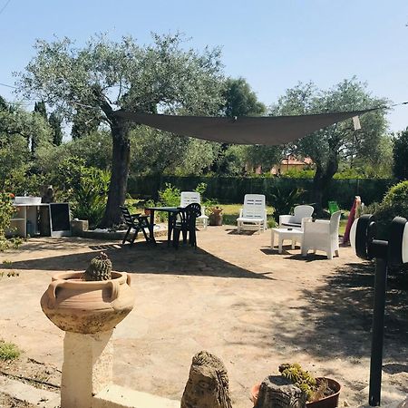 Butterfly House Bed & Breakfast Alghero Dış mekan fotoğraf