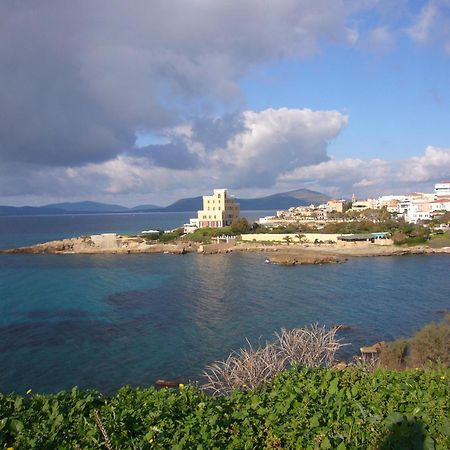 Butterfly House Bed & Breakfast Alghero Dış mekan fotoğraf