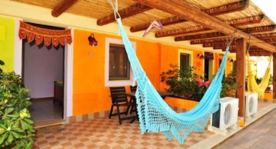 Butterfly House Bed & Breakfast Alghero Dış mekan fotoğraf
