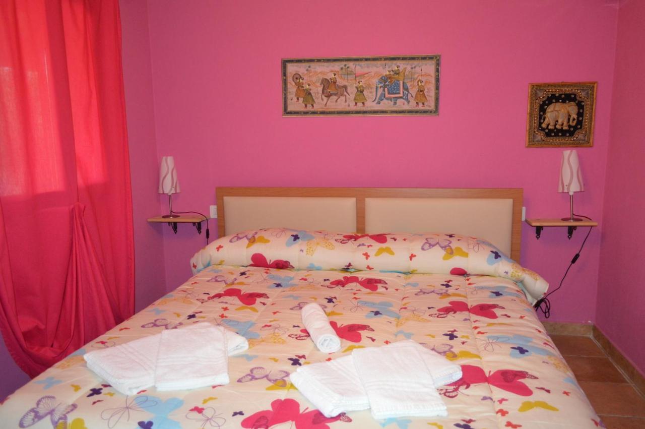 Butterfly House Bed & Breakfast Alghero Dış mekan fotoğraf