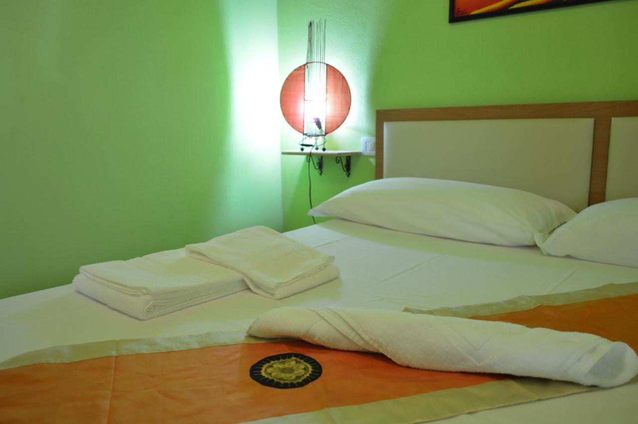 Butterfly House Bed & Breakfast Alghero Dış mekan fotoğraf