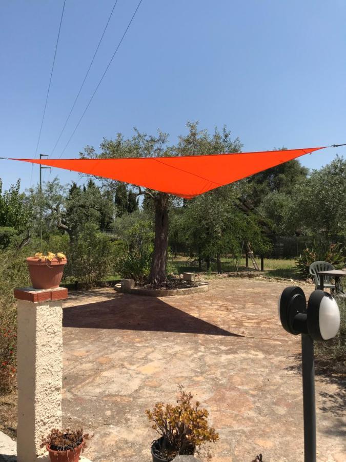 Butterfly House Bed & Breakfast Alghero Dış mekan fotoğraf