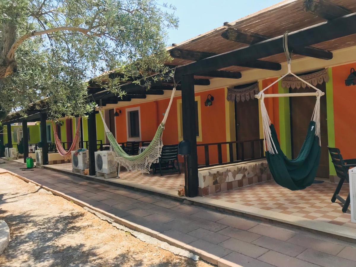 Butterfly House Bed & Breakfast Alghero Dış mekan fotoğraf