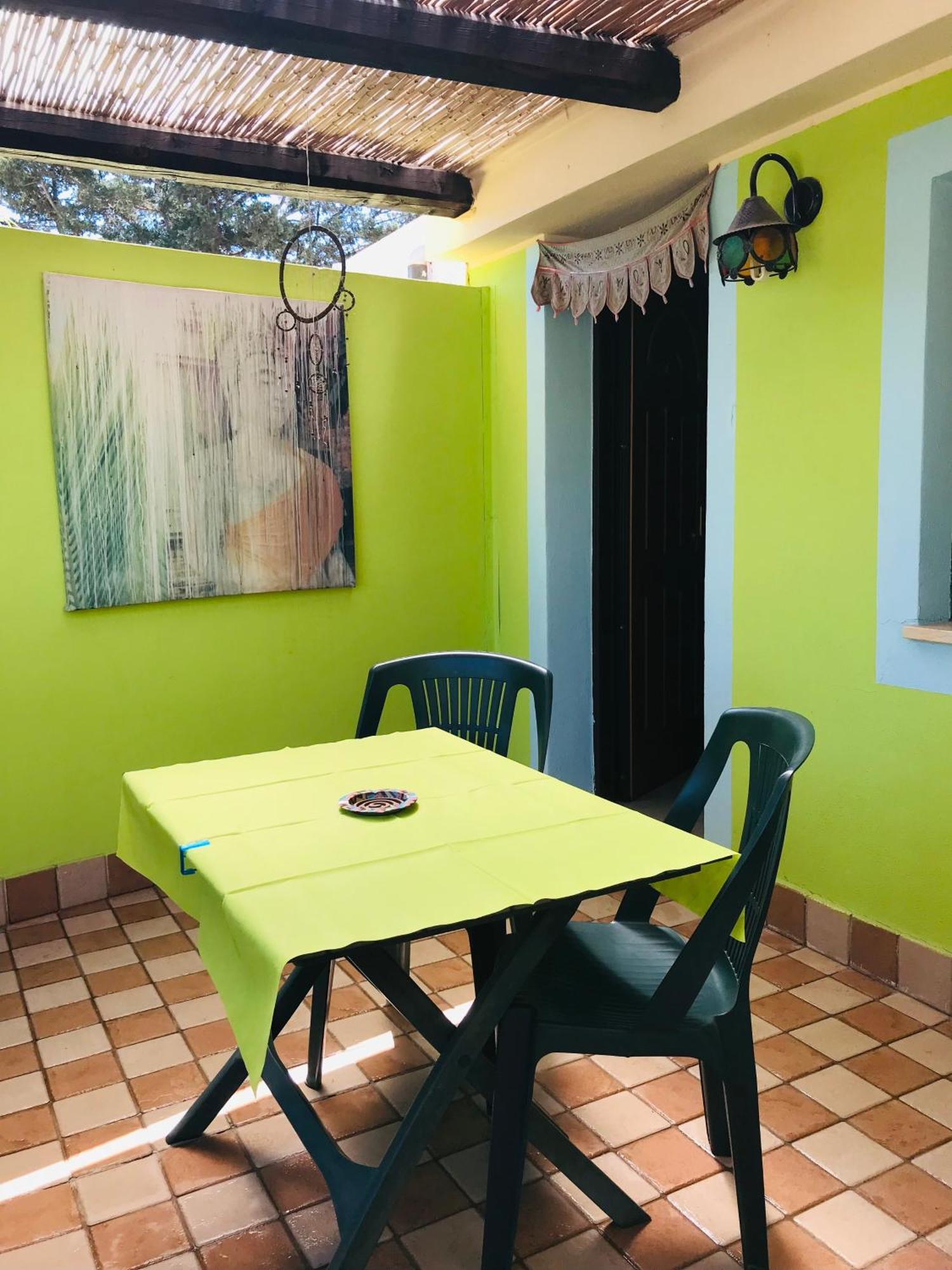 Butterfly House Bed & Breakfast Alghero Dış mekan fotoğraf