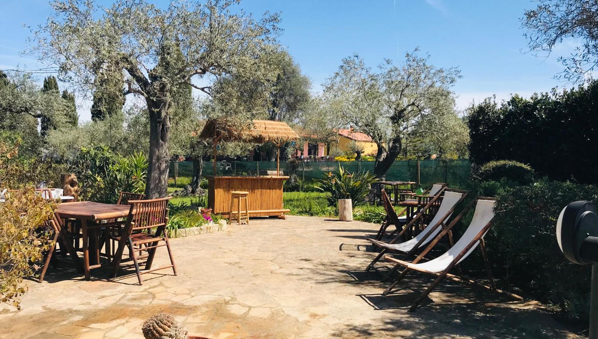 Butterfly House Bed & Breakfast Alghero Dış mekan fotoğraf