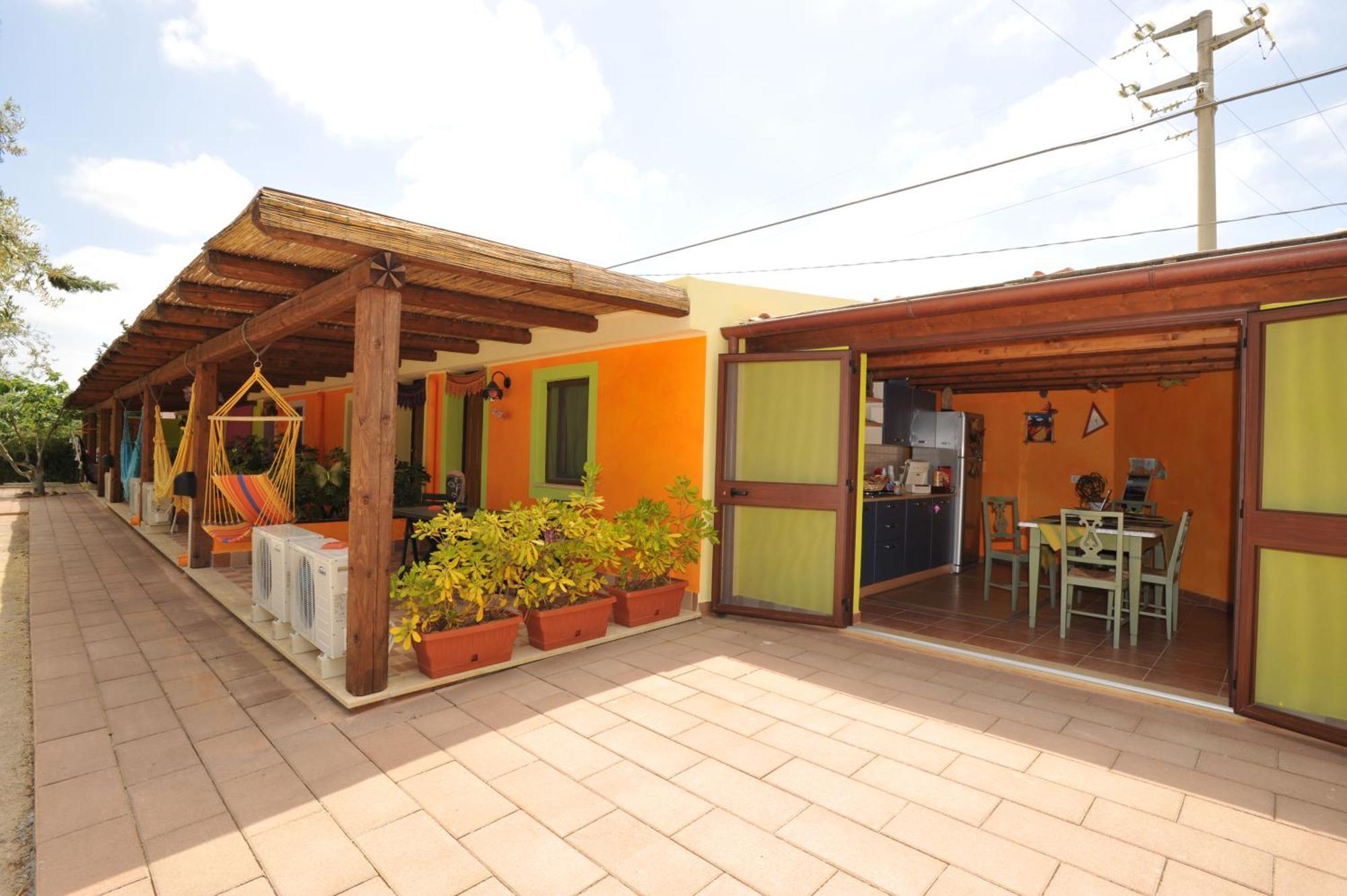 Butterfly House Bed & Breakfast Alghero Dış mekan fotoğraf