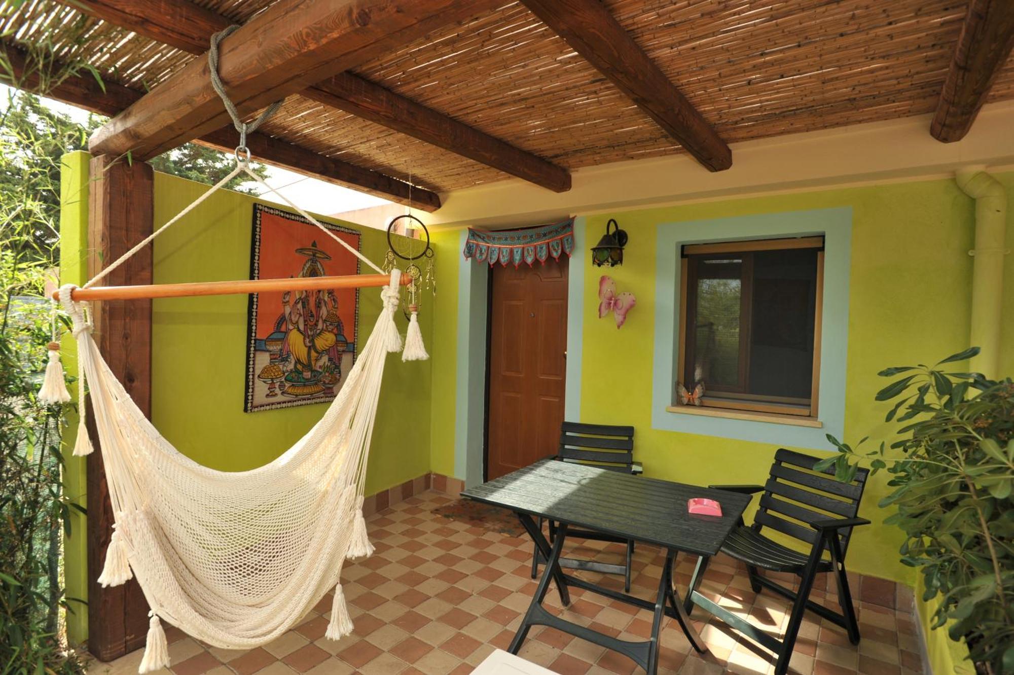 Butterfly House Bed & Breakfast Alghero Dış mekan fotoğraf