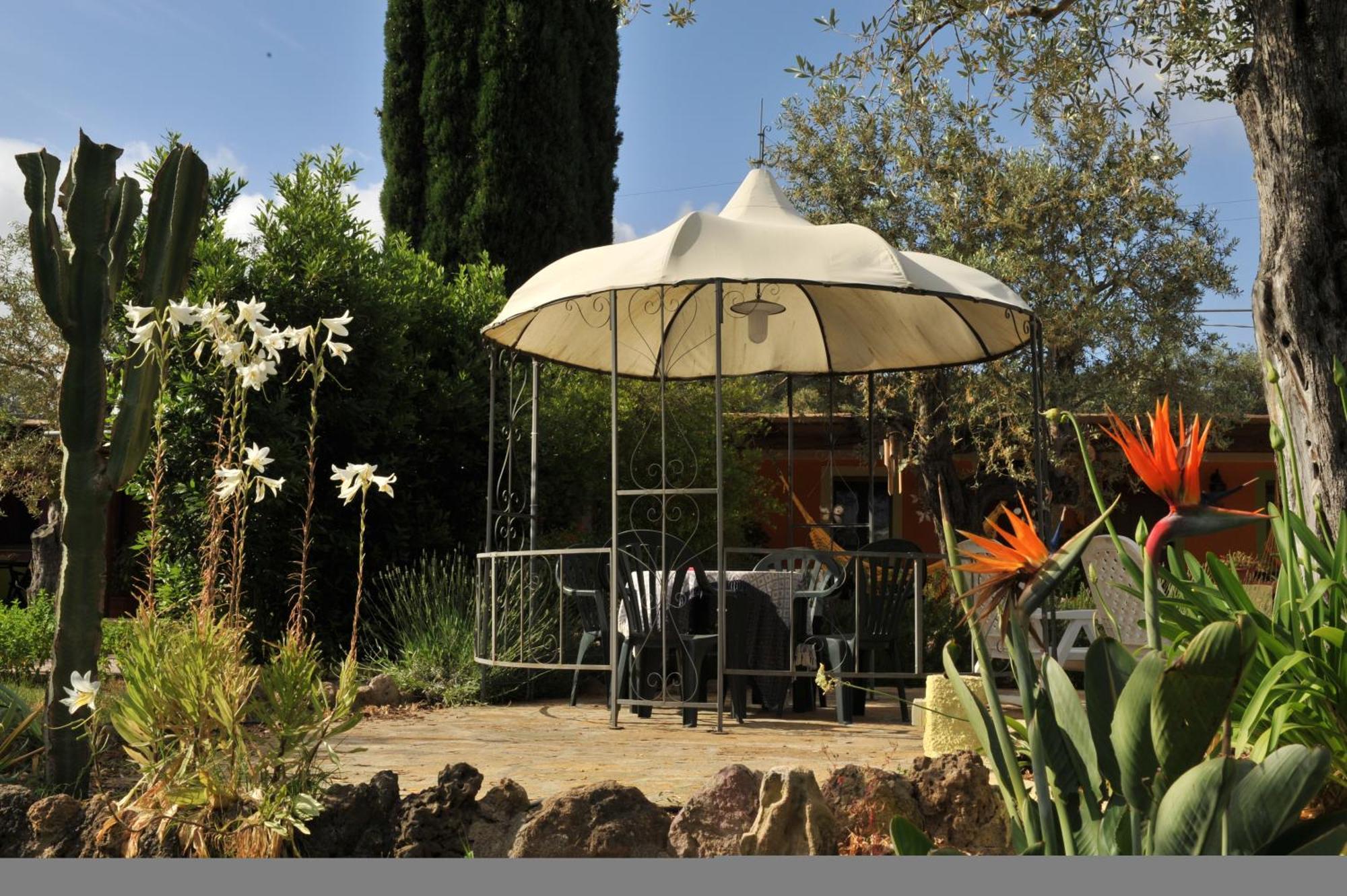 Butterfly House Bed & Breakfast Alghero Dış mekan fotoğraf