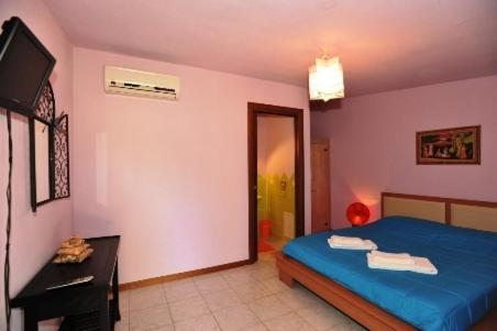 Butterfly House Bed & Breakfast Alghero Dış mekan fotoğraf