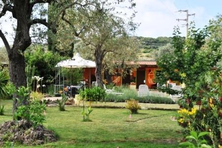 Butterfly House Bed & Breakfast Alghero Dış mekan fotoğraf